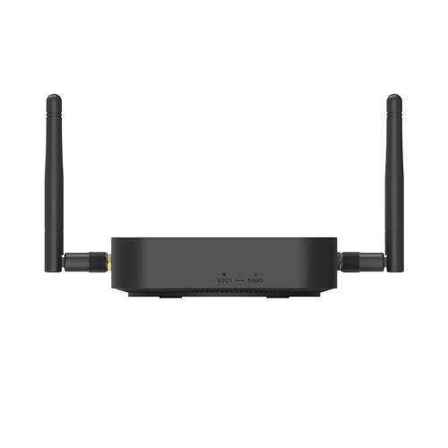 BenQ InstaShow WDC15 draadloos presentatiesysteem HDMI Desktop - Image 4