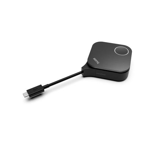 BenQ InstaShow WDC15 draadloos presentatiesysteem HDMI Desktop - Image 6