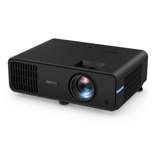 BenQ LH600ST+ Projector met korte projectieafstand 3000 ANSI lumens DLP 1080p (1920x1080) 3D Zwart - Image 3