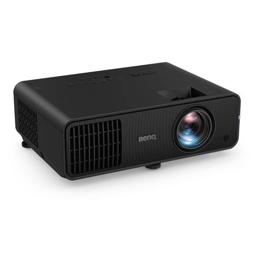 BenQ LH600ST+ Projector met korte projectieafstand 3000 ANSI lumens DLP 1080p (1920x1080) 3D Zwart - Image 4