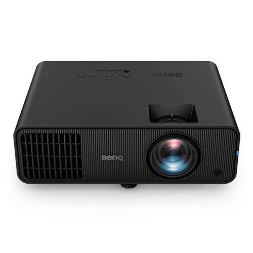 BenQ LH600ST+ Projector met korte projectieafstand 3000 ANSI lumens DLP 1080p (1920x1080) 3D Zwart - Image 5