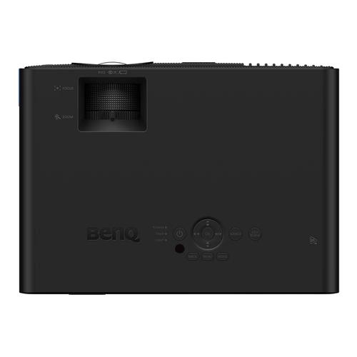 BenQ LH600ST+ Projector met korte projectieafstand 3000 ANSI lumens DLP 1080p (1920x1080) 3D Zwart - Image 6