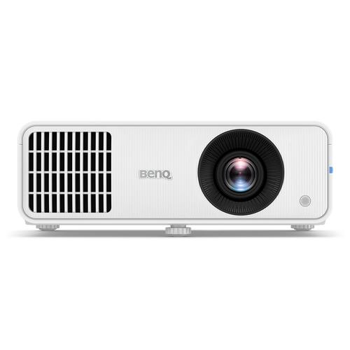 BenQ LH650 Projector met normale projectieafstand 4000 ANSI lumens DLP 1080p (1920x1080) 3D Zwart, Wit