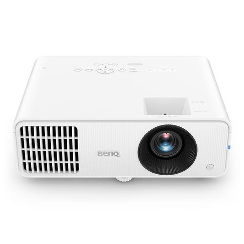 BenQ LH650 Projector met normale projectieafstand 4000 ANSI lumens DLP 1080p (1920x1080) 3D Zwart, Wit - Image 3