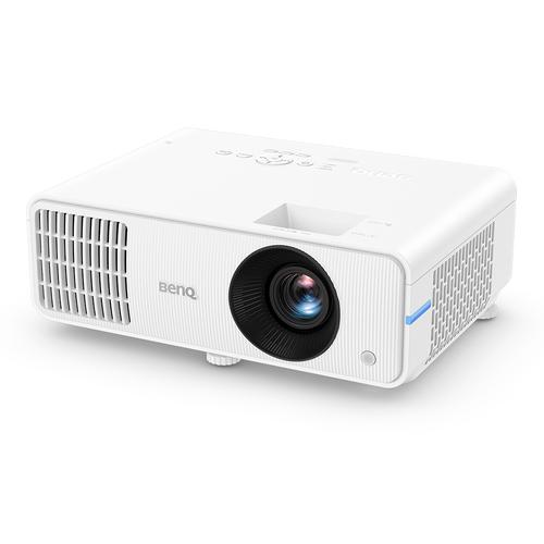 BenQ LH650 Projector met normale projectieafstand 4000 ANSI lumens DLP 1080p (1920x1080) 3D Zwart, Wit - Image 4