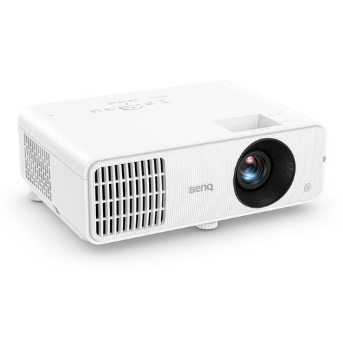 BenQ LH650 Projector met normale projectieafstand 4000 ANSI lumens DLP 1080p (1920x1080) 3D Zwart, Wit - Image 5