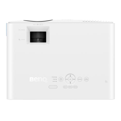 BenQ LH650 Projector met normale projectieafstand 4000 ANSI lumens DLP 1080p (1920x1080) 3D Zwart, Wit - Image 8