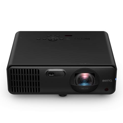 BenQ LK835ST Projector met korte projectieafstand 4000 ANSI lumens DLP 4K (4096x2400) Zwart - Image 3