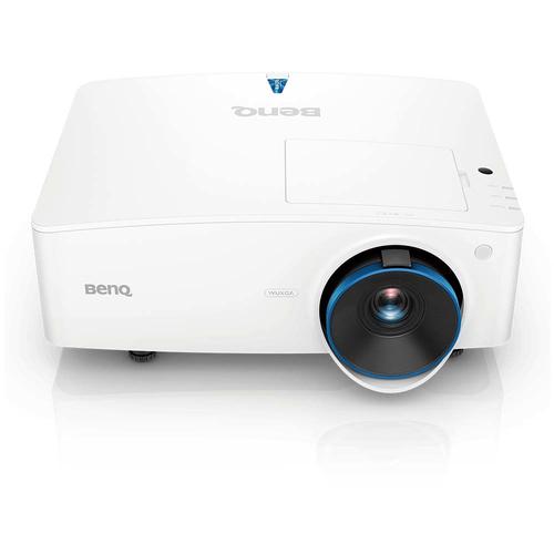 BenQ LU930 Projector met normale projectieafstand 5000 ANSI lumens DLP WUXGA (1920x1200) Wit - Image 4