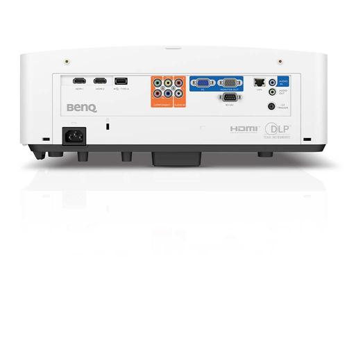 BenQ LU930 Projector met normale projectieafstand 5000 ANSI lumens DLP WUXGA (1920x1200) Wit - Image 5