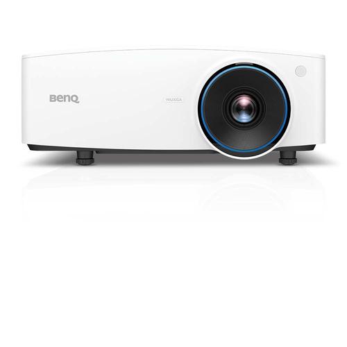 BenQ LU930 Projector met normale projectieafstand 5000 ANSI lumens DLP WUXGA (1920x1200) Wit - Image 6