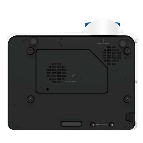 BenQ LU930 Projector met normale projectieafstand 5000 ANSI lumens DLP WUXGA (1920x1200) Wit - Image 8