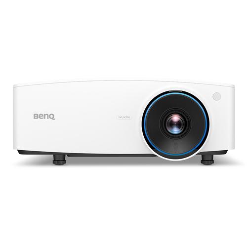 BenQ LU935 Projector met normale projectieafstand 6000 ANSI lumens DLP WUXGA (1920x1200) Wit