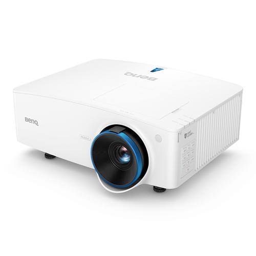 BenQ LU935 Projector met normale projectieafstand 6000 ANSI lumens DLP WUXGA (1920x1200) Wit - Image 2