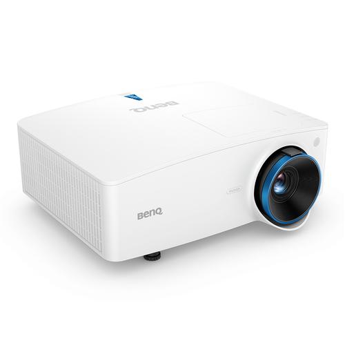 BenQ LU935 Projector met normale projectieafstand 6000 ANSI lumens DLP WUXGA (1920x1200) Wit - Image 3