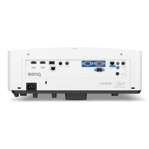 BenQ LU935 Projector met normale projectieafstand 6000 ANSI lumens DLP WUXGA (1920x1200) Wit - Image 4