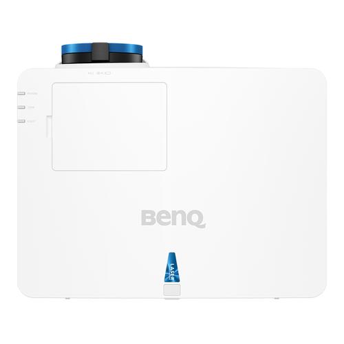 BenQ LU935 Projector met normale projectieafstand 6000 ANSI lumens DLP WUXGA (1920x1200) Wit - Image 5