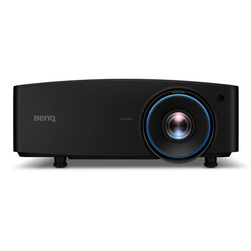 BenQ LU935ST Projector met korte projectieafstand 5500 ANSI lumens DLP WUXGA (1920x1200) Zwart