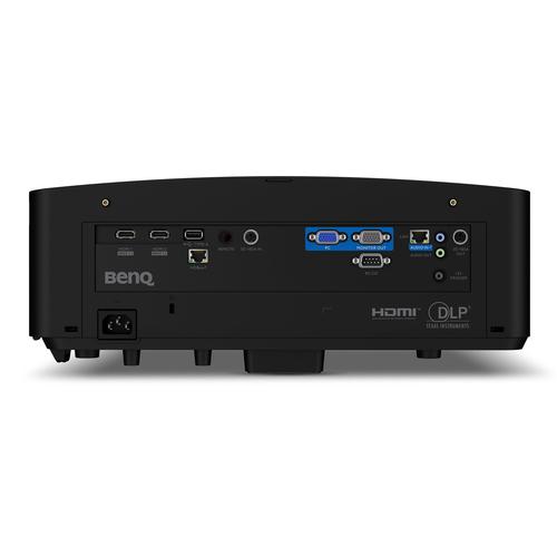 BenQ LU935ST Projector met korte projectieafstand 5500 ANSI lumens DLP WUXGA (1920x1200) Zwart - Image 2