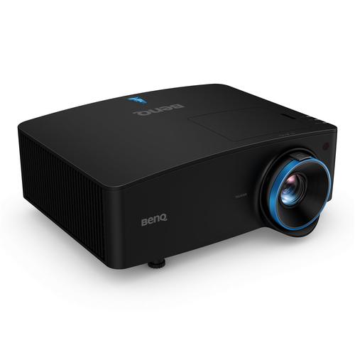 BenQ LU935ST Projector met korte projectieafstand 5500 ANSI lumens DLP WUXGA (1920x1200) Zwart - Image 3