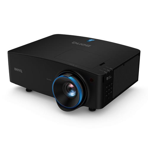BenQ LU935ST Projector met korte projectieafstand 5500 ANSI lumens DLP WUXGA (1920x1200) Zwart - Image 4