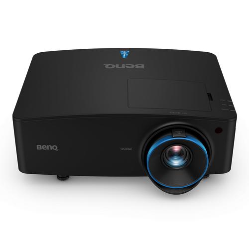 BenQ LU935ST Projector met korte projectieafstand 5500 ANSI lumens DLP WUXGA (1920x1200) Zwart - Image 5