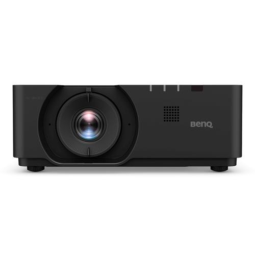 BenQ LU960 Projector met normale projectieafstand 5500 ANSI lumens DLP WUXGA (1920x1200) 3D Zwart