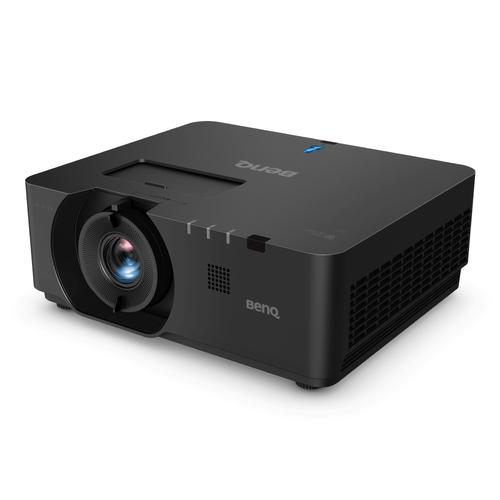 BenQ LU960 Projector met normale projectieafstand 5500 ANSI lumens DLP WUXGA (1920x1200) 3D Zwart - Image 4