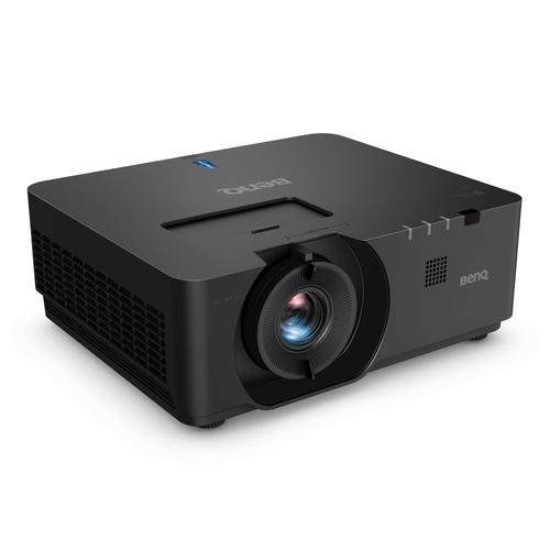 BenQ LU960 Projector met normale projectieafstand 5500 ANSI lumens DLP WUXGA (1920x1200) 3D Zwart - Image 5
