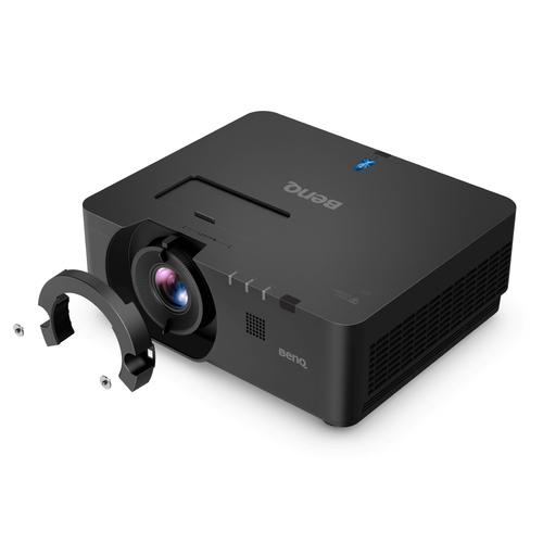 BenQ LU960 Projector met normale projectieafstand 5500 ANSI lumens DLP WUXGA (1920x1200) 3D Zwart - Image 6