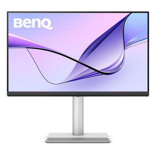 BenQ MA270U computer monitor 68,6 cm (27") 3840 x 2160 Pixels 4K Ultra HD Wit - Image 1