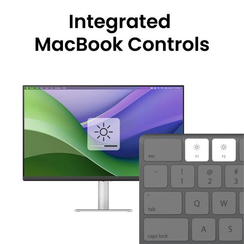 BenQ MA270U computer monitor 68,6 cm (27") 3840 x 2160 Pixels 4K Ultra HD Wit - Image 9