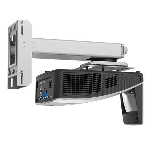 BenQ MH856UST+ Projector met ultrakorte projectieafstand 3500 ANSI lumens DLP 1080p (1920x1080) 3D Zwart, Wit - Image 7