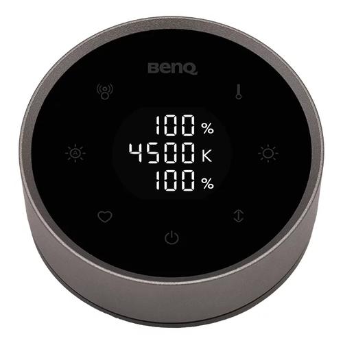 BenQ ScreenBar Halo 2 monitorlampje Grijs - Image 7