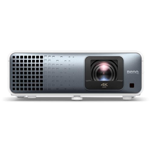 BenQ TK710STi Projector met korte projectieafstand 3200 ANSI lumens DLP UHD 4K (3840x2160) 3D Zwart, Wit