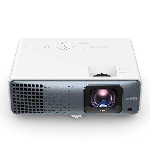 BenQ TK710STi Projector met korte projectieafstand 3200 ANSI lumens DLP UHD 4K (3840x2160) 3D Zwart, Wit - Image 2