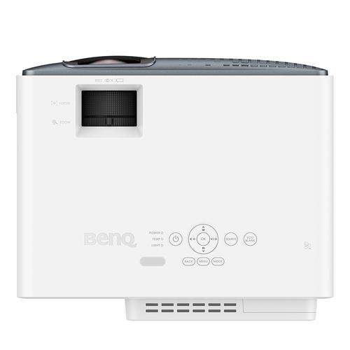 BenQ TK710STi Projector met korte projectieafstand 3200 ANSI lumens DLP UHD 4K (3840x2160) 3D Zwart, Wit - Image 3