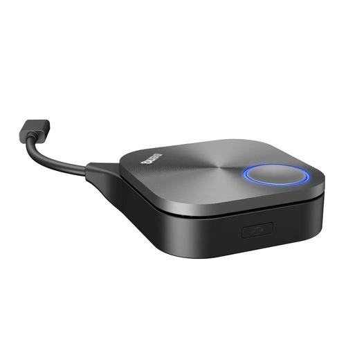 BenQ TWY31 InstaShare Button Zendermodule Grijs 1 stuk(s) - Image 2