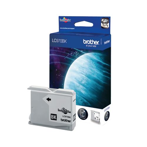 BRO SUP :LC-970BK Black Ink