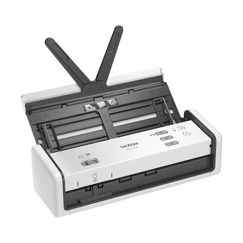 Brother ADS-1300 ADF-scanner 1200 x 1200 DPI A4 Wit - Image 3