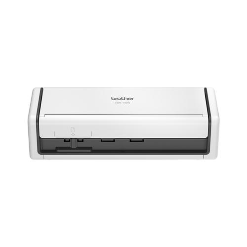 Brother ADS-1300 ADF-scanner 1200 x 1200 DPI A4 Wit - Image 5