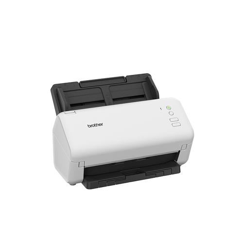 Brother ADS-4100 scanner ADF-scanner 600 x 600 DPI A4 Zwart, Wit - Image 5