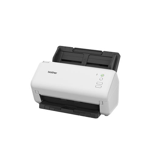 Brother ADS-4100 scanner ADF-scanner 600 x 600 DPI A4 Zwart, Wit - Image 6