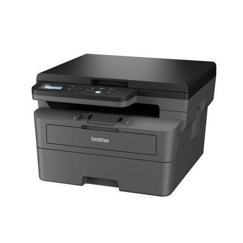 Brother DCP-L2627DWE multifunctionele printer Laser A4 1200 x 1200 DPI 32 ppm Wifi - Image 5