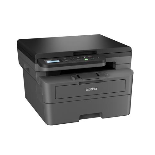 Brother DCP-L2627DWE multifunctionele printer Laser A4 1200 x 1200 DPI 32 ppm Wifi - Image 6