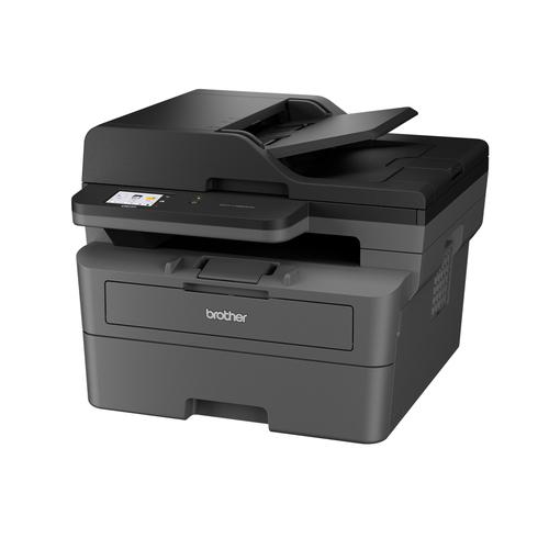 Brother DCP-L2660DW multifunctionele printer Laser A4 1200 x 1200 DPI 34 ppm Wifi - Image 1