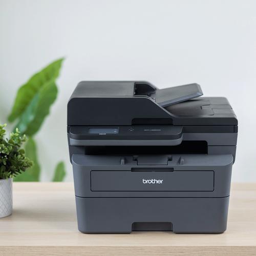 Brother DCP-L2660DW multifunctionele printer Laser A4 1200 x 1200 DPI 34 ppm Wifi - Image 3