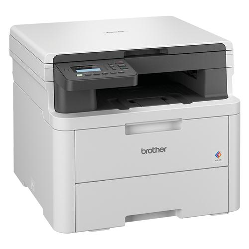 Brother DCP-L3520CDWE multifunctionele printer LED A4 600 x 2400 DPI 18 ppm Wifi - Image 5