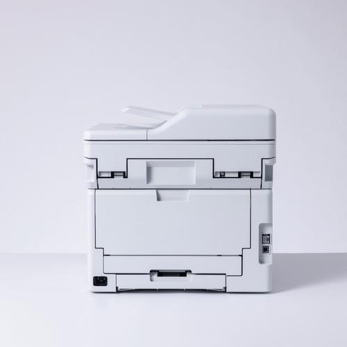 Brother DCP-L3560CDW multifunctionele printer LED A4 600 x 2400 DPI 26 ppm Wifi - Image 2