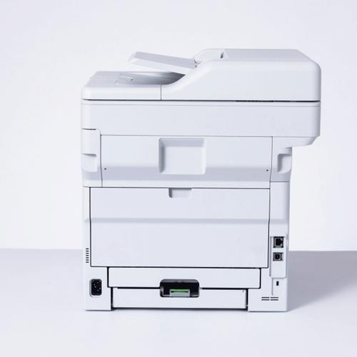 Brother DCP-L5510DW multifunctionele printer Laser A4 1200 x 1200 DPI 48 ppm Wifi - Image 2